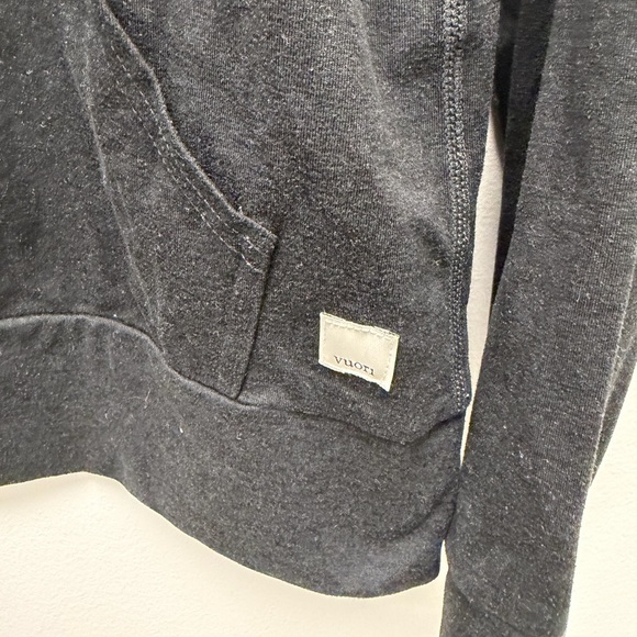 VUORI performance hoodie 2.0. sz small - Picture 5 of 6